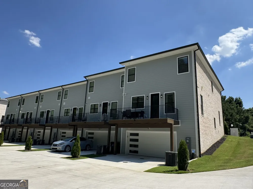 157 Brush Creek CT Stockbridge, GA 30281