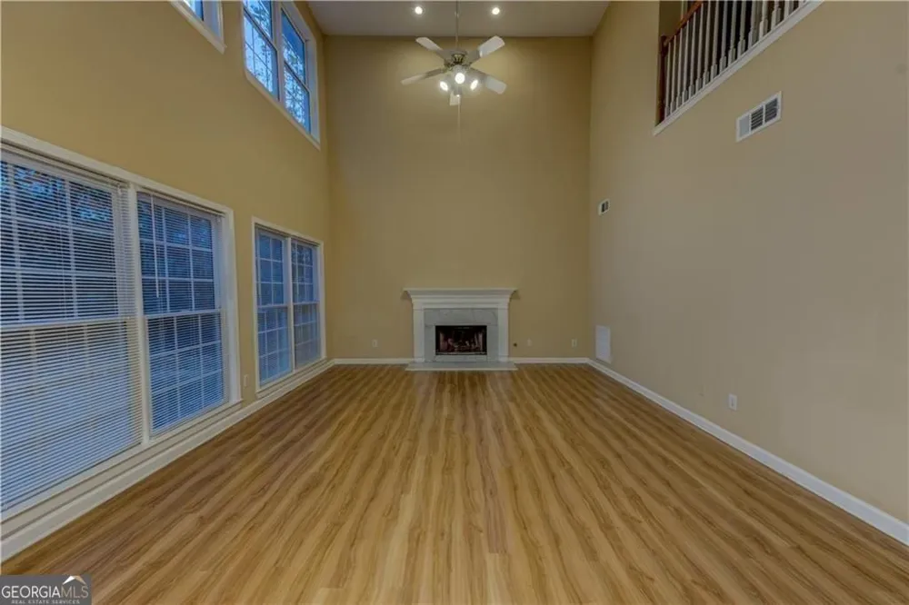 1429 Oglethorpe DR Suwanee, GA 30024