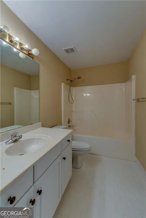 1429 Oglethorpe DR Suwanee, GA 30024