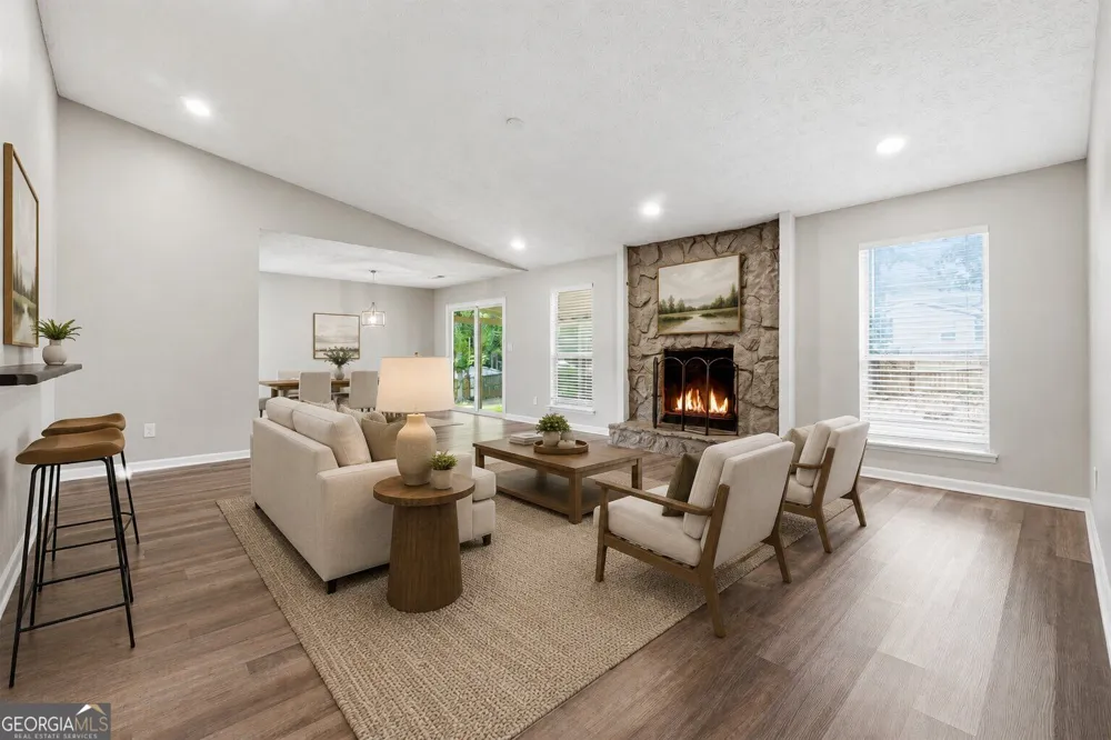 8413 Glenwoods TER Riverdale, GA 30274