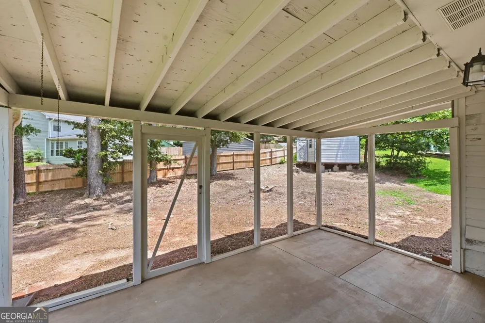 8413 Glenwoods TER Riverdale, GA 30274