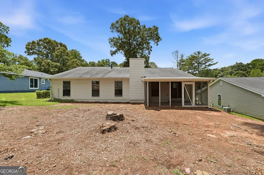 8413 Glenwoods TER Riverdale, GA 30274
