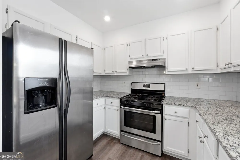8413 Glenwoods TER Riverdale, GA 30274