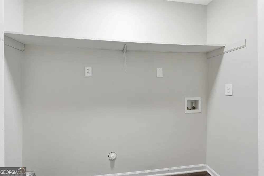 8413 Glenwoods TER Riverdale, GA 30274
