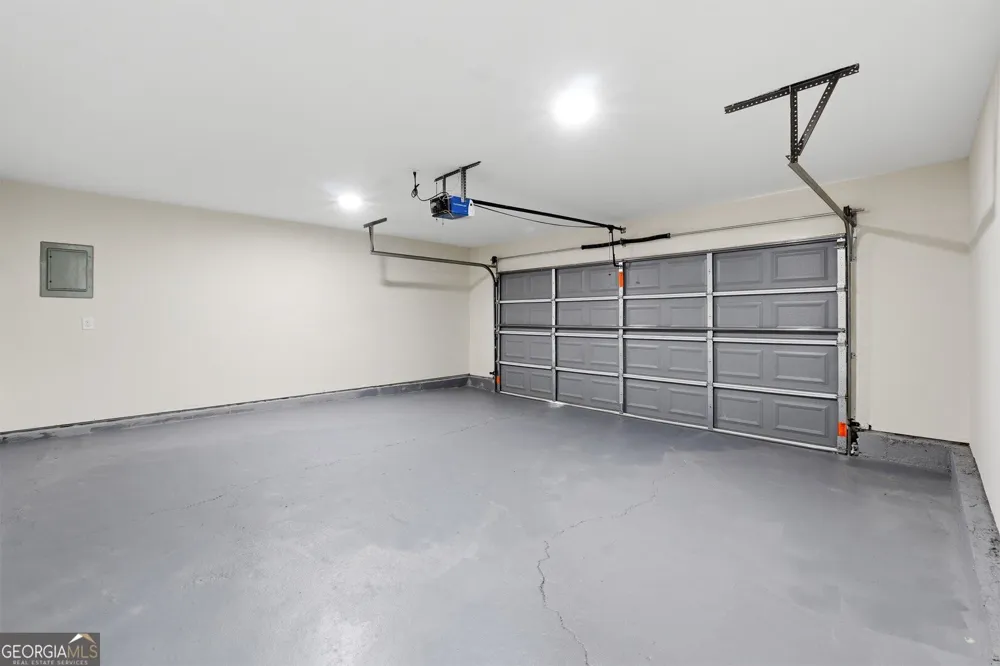 8413 Glenwoods TER Riverdale, GA 30274
