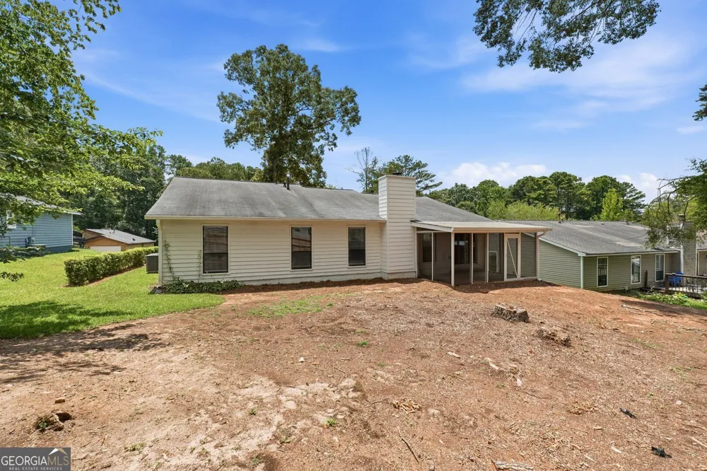 8413 Glenwoods TER Riverdale, GA 30274
