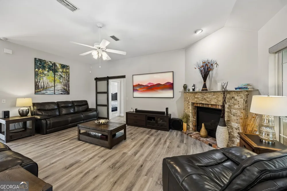 912 Riverview DR E St. Marys, GA 31558