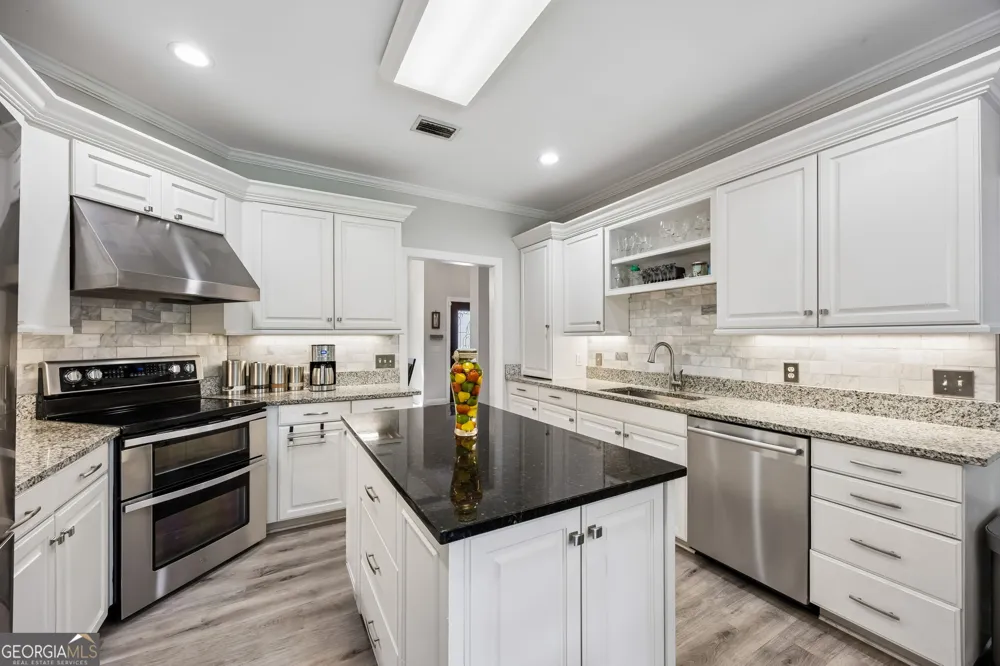 912 Riverview DR E St. Marys, GA 31558