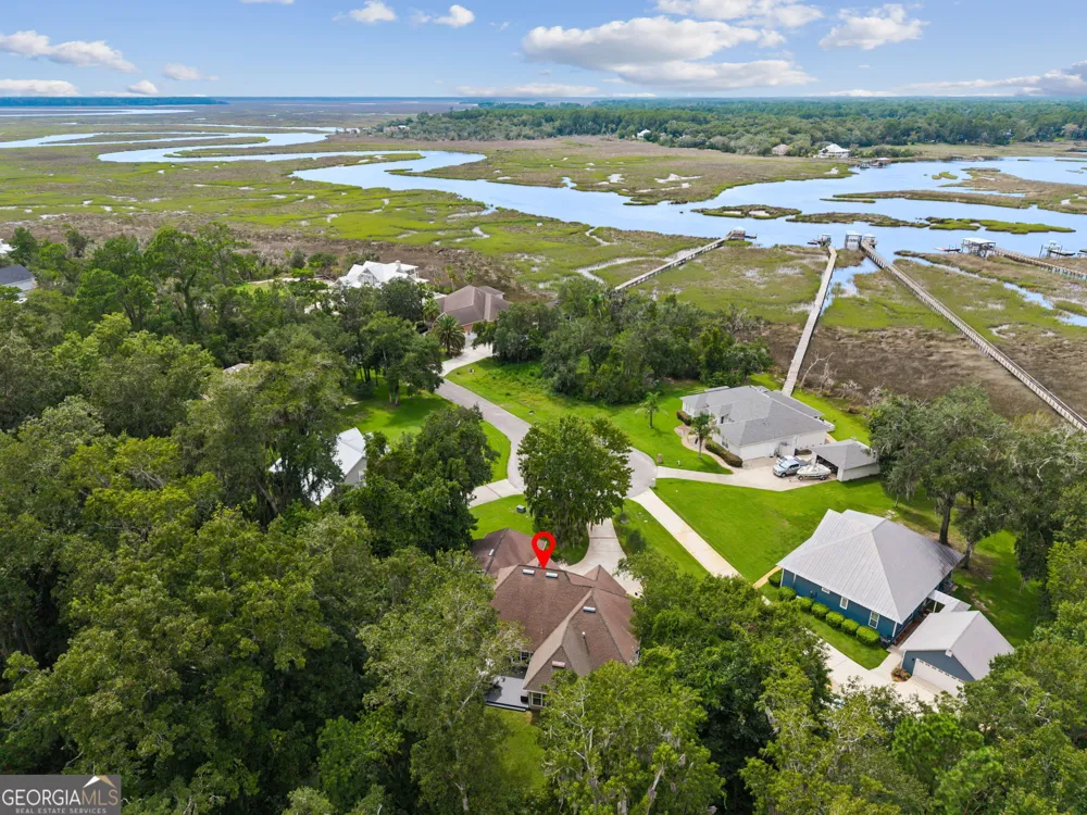 912 Riverview DR E St. Marys, GA 31558