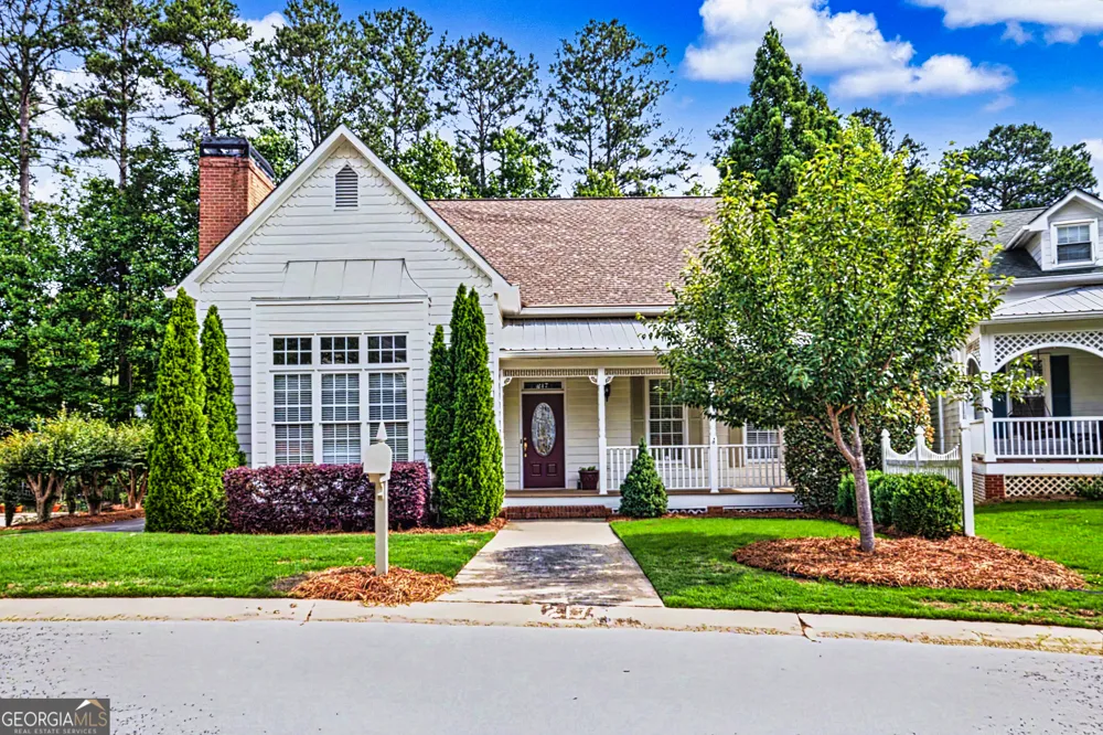 217 Sweetbriar ST Peachtree City, GA 30269