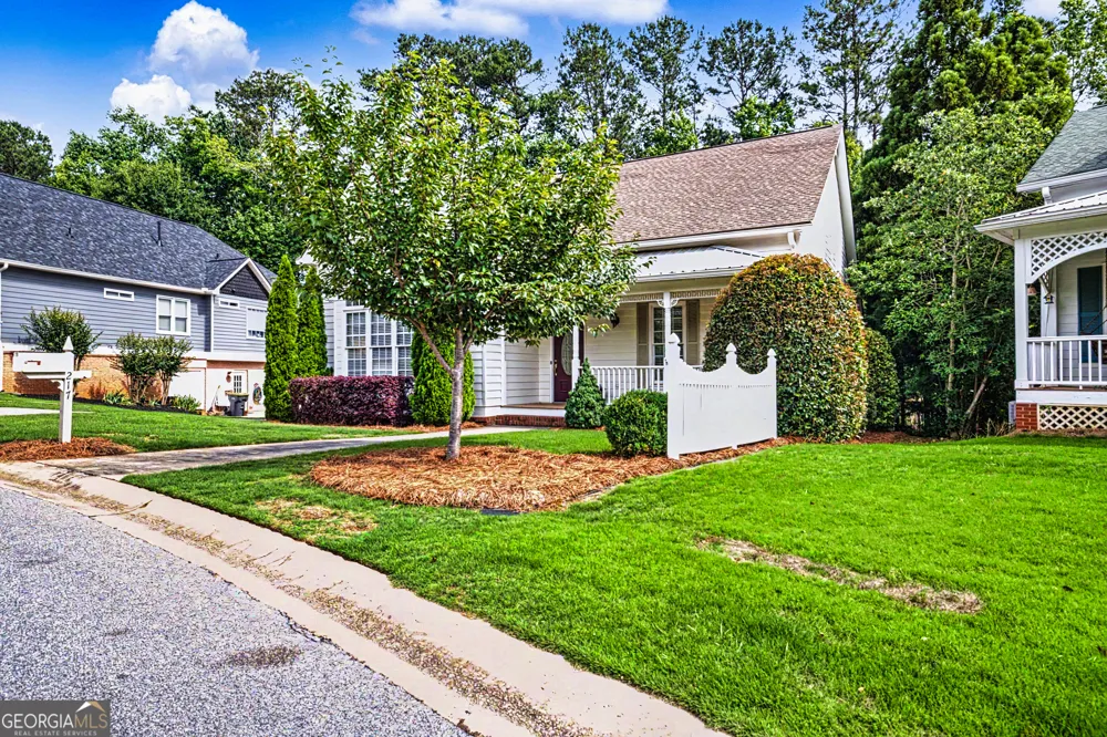 217 Sweetbriar ST Peachtree City, GA 30269