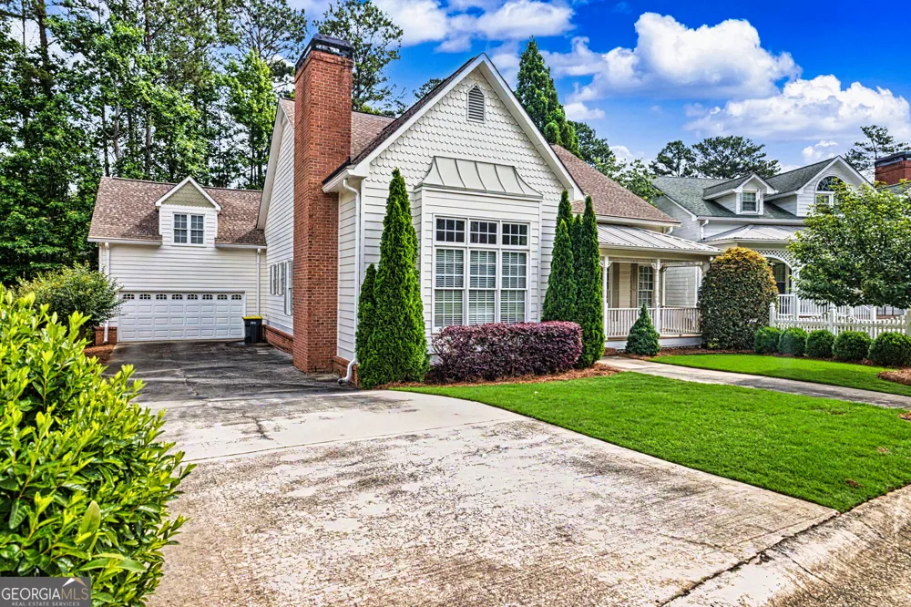 217 Sweetbriar ST Peachtree City, GA 30269