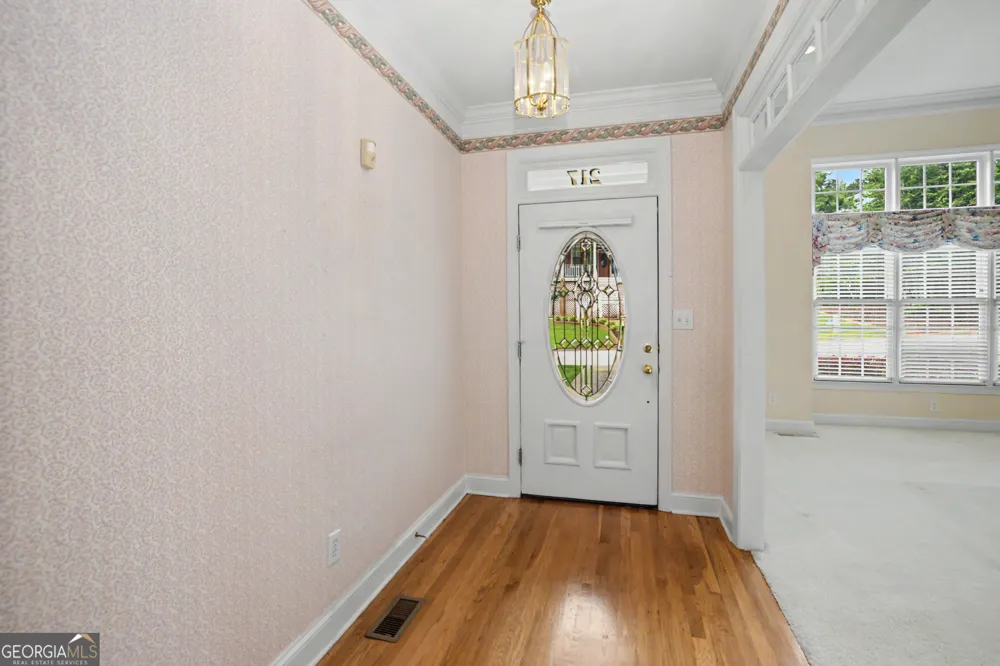 217 Sweetbriar ST Peachtree City, GA 30269