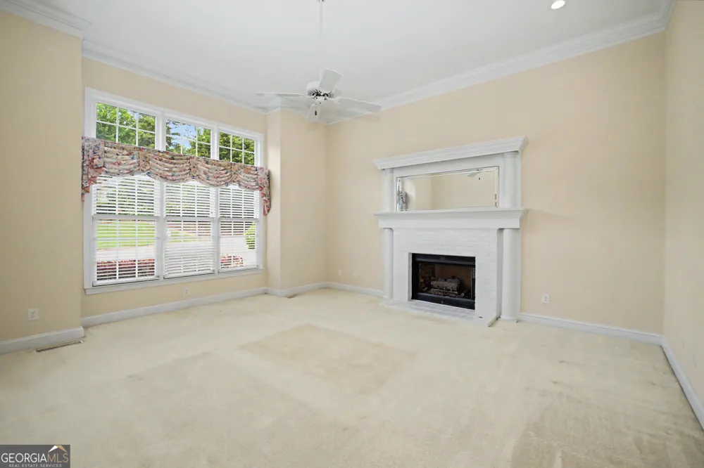 217 Sweetbriar ST Peachtree City, GA 30269