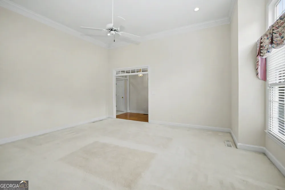 217 Sweetbriar ST Peachtree City, GA 30269