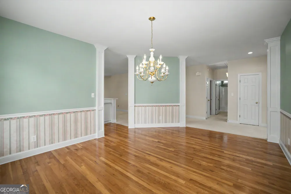 217 Sweetbriar ST Peachtree City, GA 30269