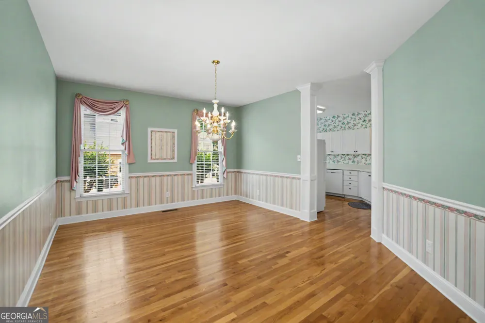 217 Sweetbriar ST Peachtree City, GA 30269