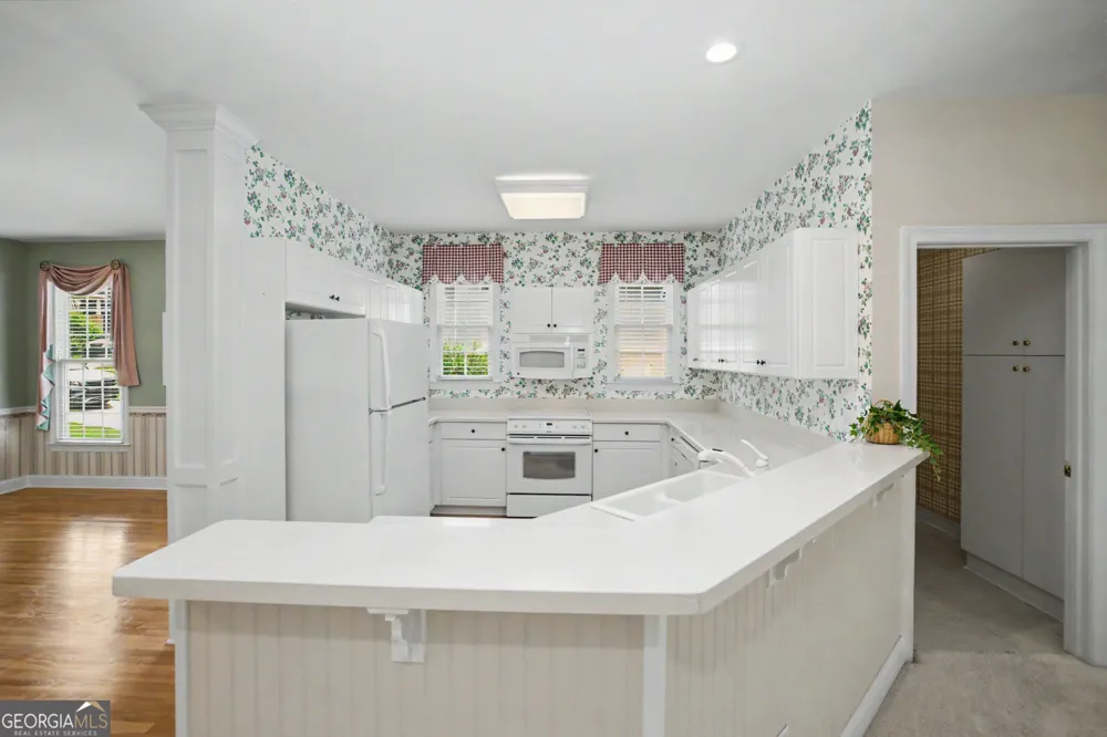 217 Sweetbriar ST Peachtree City, GA 30269