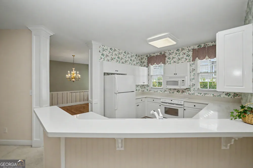 217 Sweetbriar ST Peachtree City, GA 30269