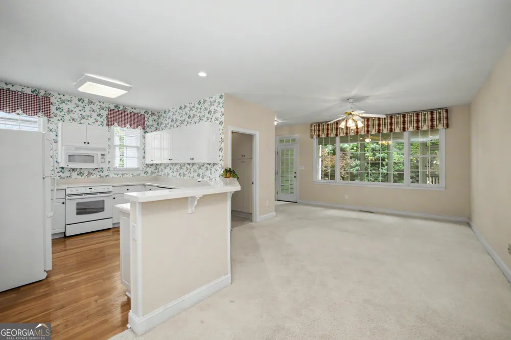 217 Sweetbriar ST Peachtree City, GA 30269