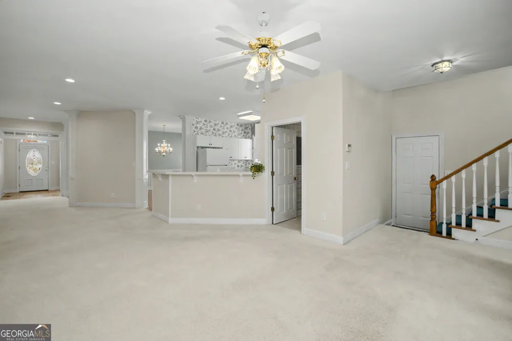 217 Sweetbriar ST Peachtree City, GA 30269