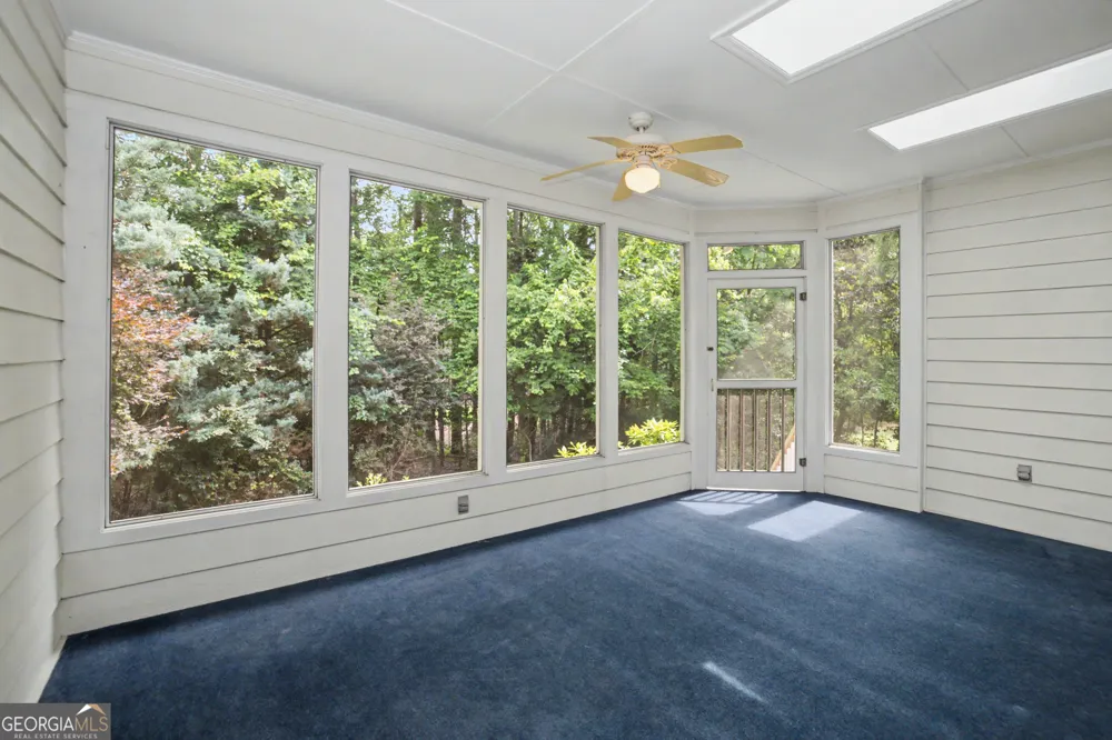 217 Sweetbriar ST Peachtree City, GA 30269