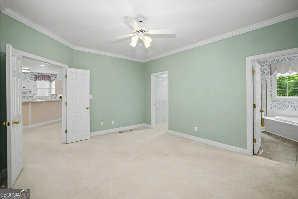 217 Sweetbriar ST Peachtree City, GA 30269