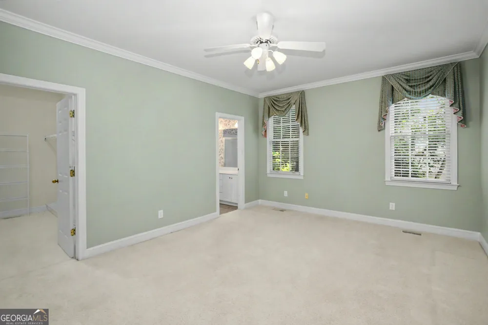 217 Sweetbriar ST Peachtree City, GA 30269