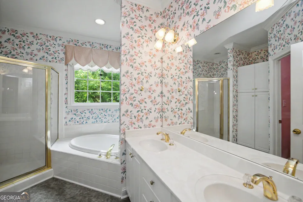 217 Sweetbriar ST Peachtree City, GA 30269