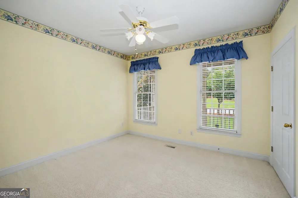 217 Sweetbriar ST Peachtree City, GA 30269