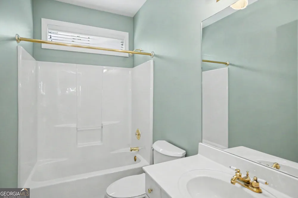 217 Sweetbriar ST Peachtree City, GA 30269
