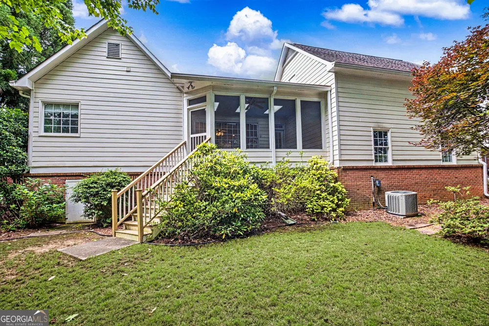 217 Sweetbriar ST Peachtree City, GA 30269
