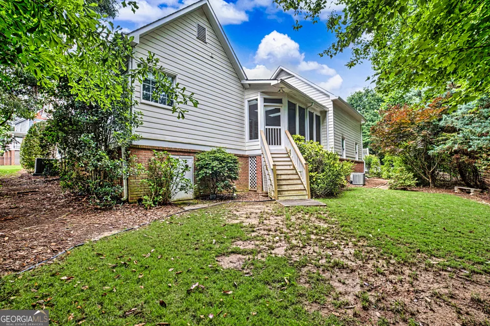 217 Sweetbriar ST Peachtree City, GA 30269