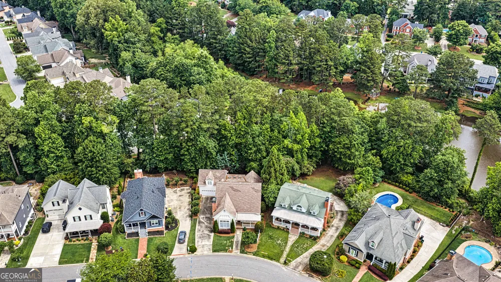 217 Sweetbriar ST Peachtree City, GA 30269