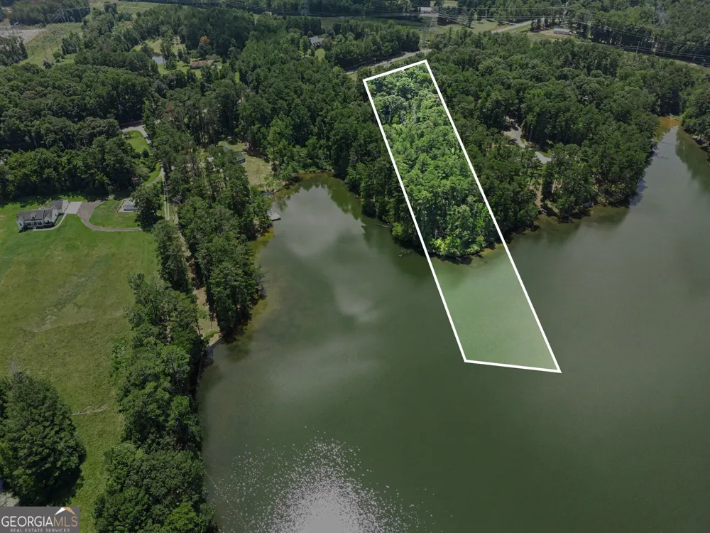 0 W Highway 34 Newnan, GA 30263