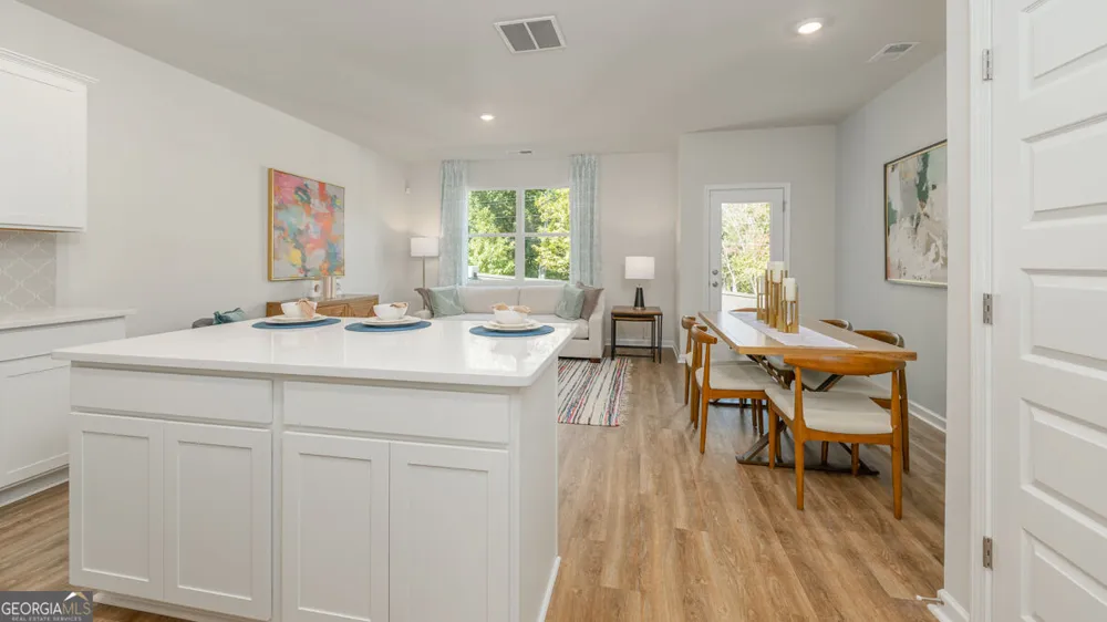 2235 Windward DR Stone Mountain, GA 30088