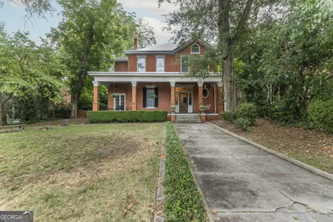 2532 Vineville AVE