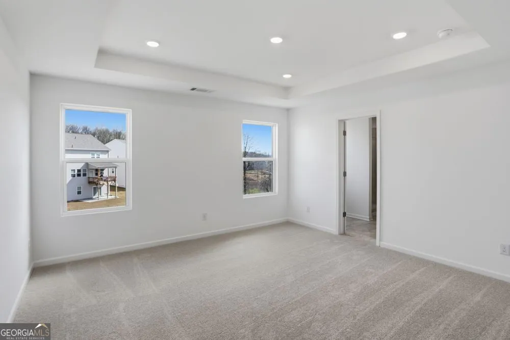 3963 Alderstone DR Flowery Branch, GA 30542