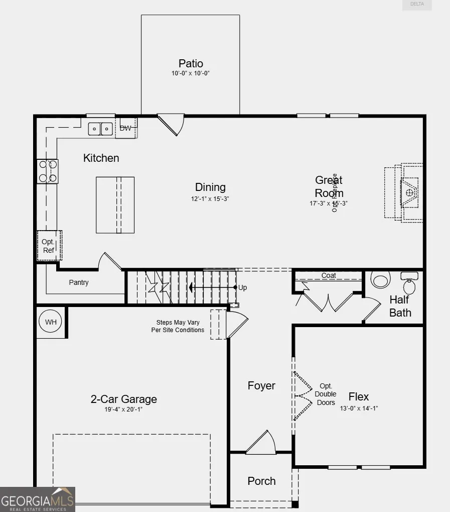 3963 Alderstone DR Flowery Branch, GA 30542