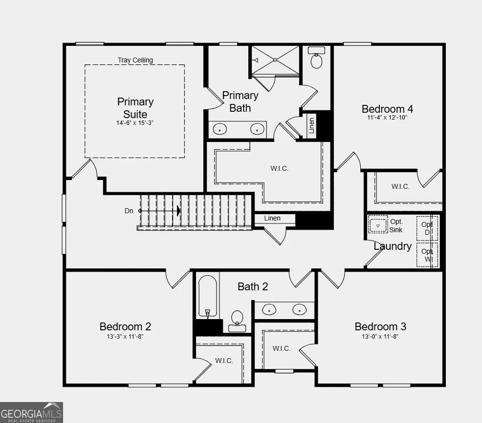 3963 Alderstone DR Flowery Branch, GA 30542