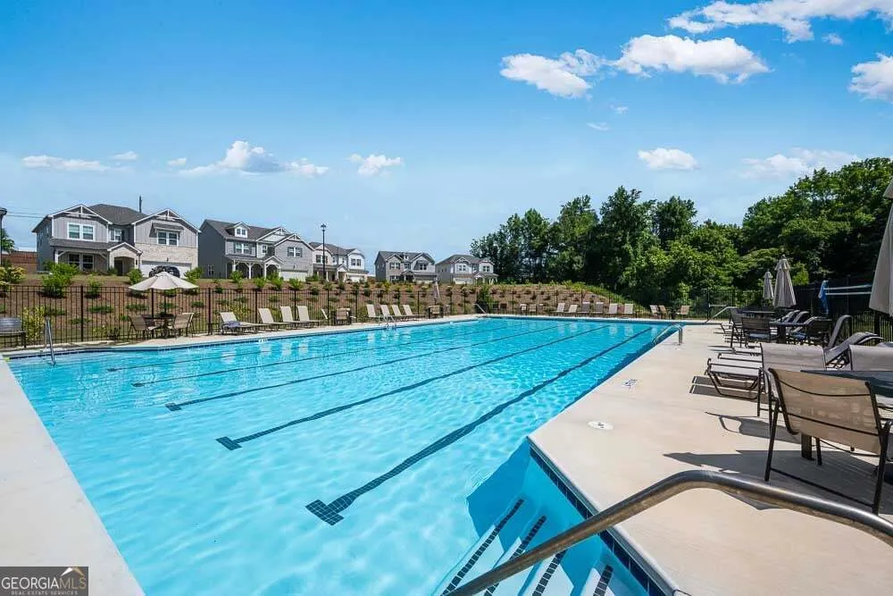 3963 Alderstone DR Flowery Branch, GA 30542