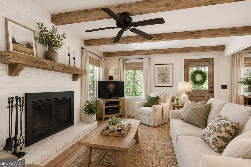 102 Moses RD Rabun Gap, GA 30568
