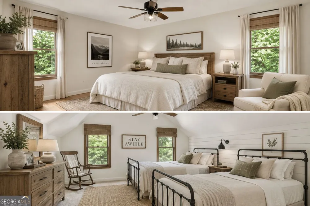 102 Moses RD Rabun Gap, GA 30568