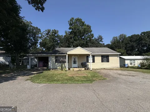 105 Bennett DR