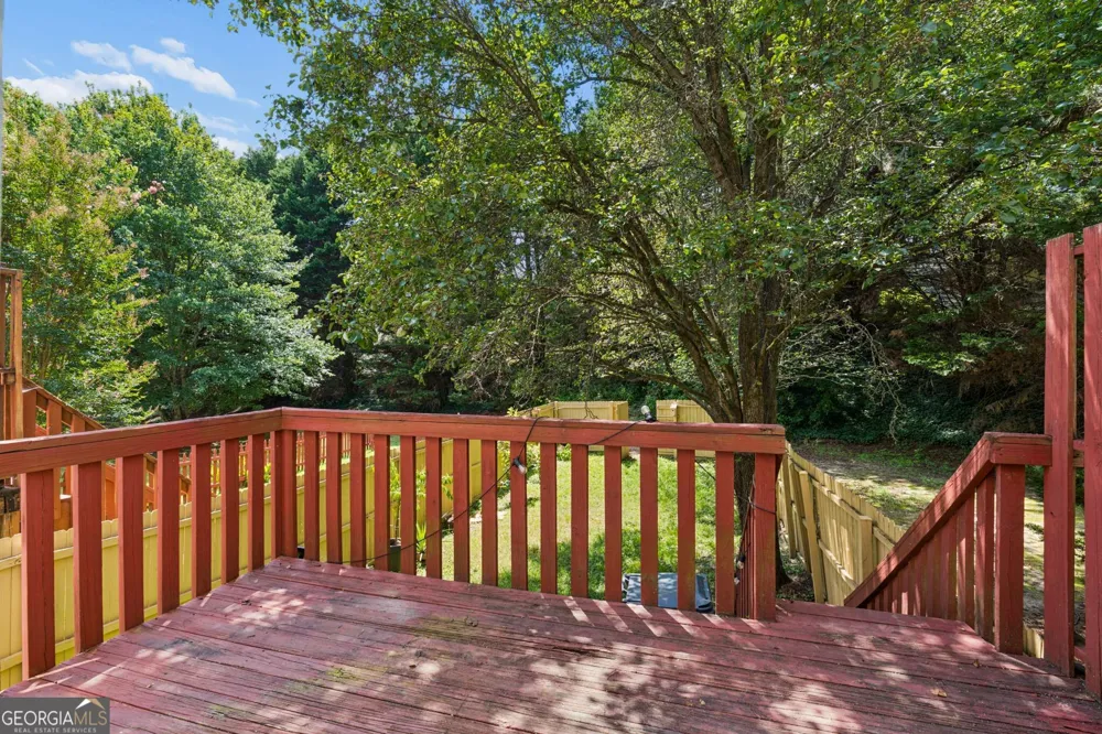 2076 Pinnacle Pointe DR Norcross, GA 30071