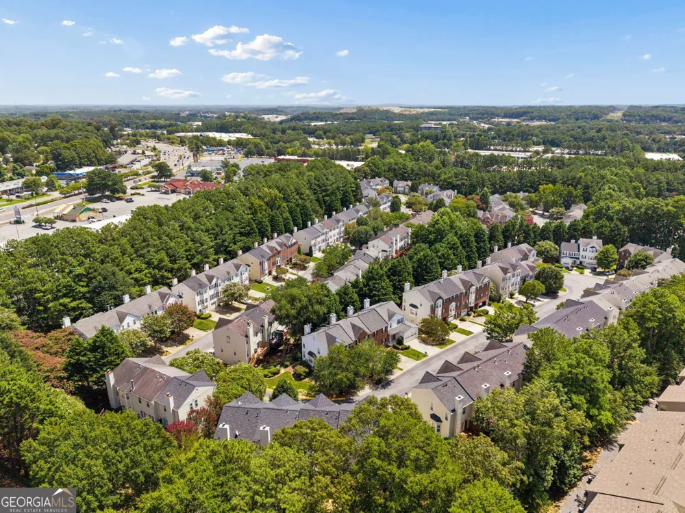 2076 Pinnacle Pointe DR Norcross, GA 30071
