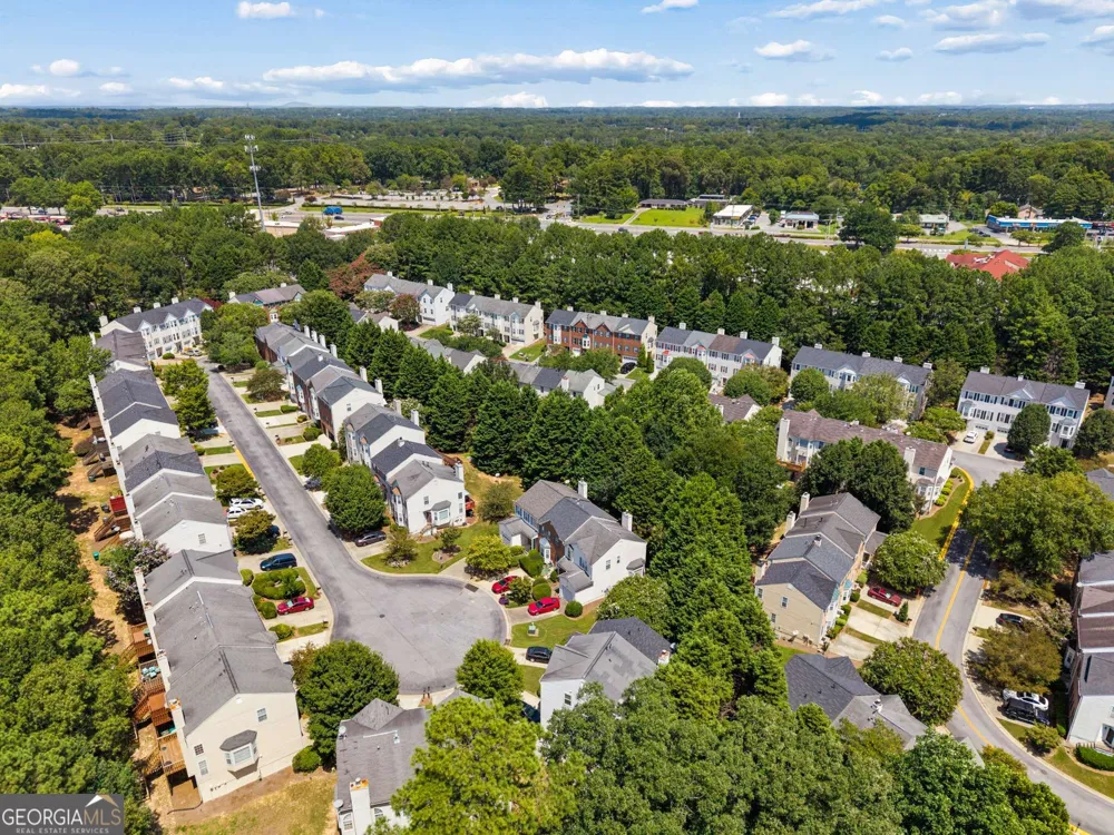 2076 Pinnacle Pointe DR Norcross, GA 30071