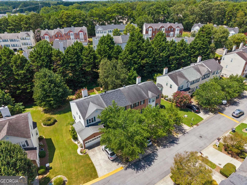 2076 Pinnacle Pointe DR Norcross, GA 30071