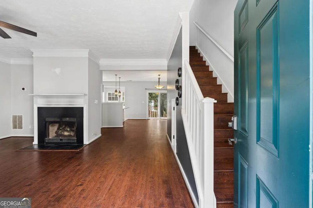2076 Pinnacle Pointe DR Norcross, GA 30071