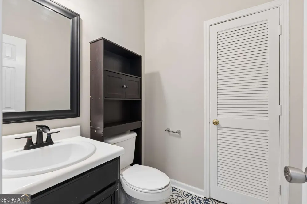 2076 Pinnacle Pointe DR Norcross, GA 30071